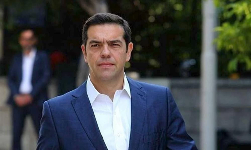 Τσίπρας: Αποτροπή όπως το 2018 - Κυρώσεις σε Τουρκία και έκτακτη Σύνοδο Κορυφής